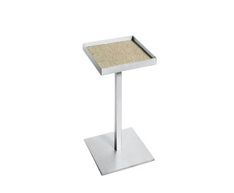 Пепельница Metal Ashtray