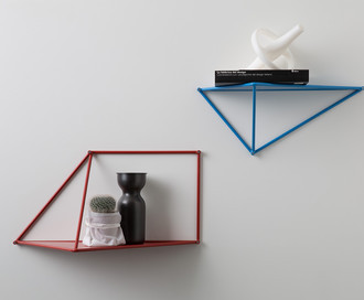 Полки Shelves