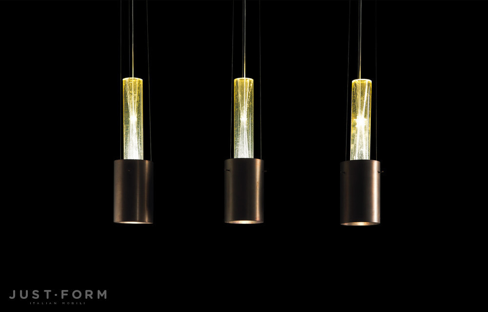 Подвесной светильник Ghost Light фабрика Henge фотография № 2