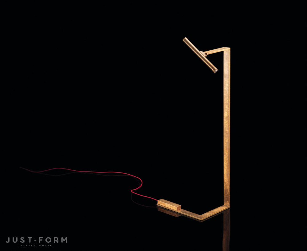 Торшер Flat Lamp фабрика Henge фотография № 1