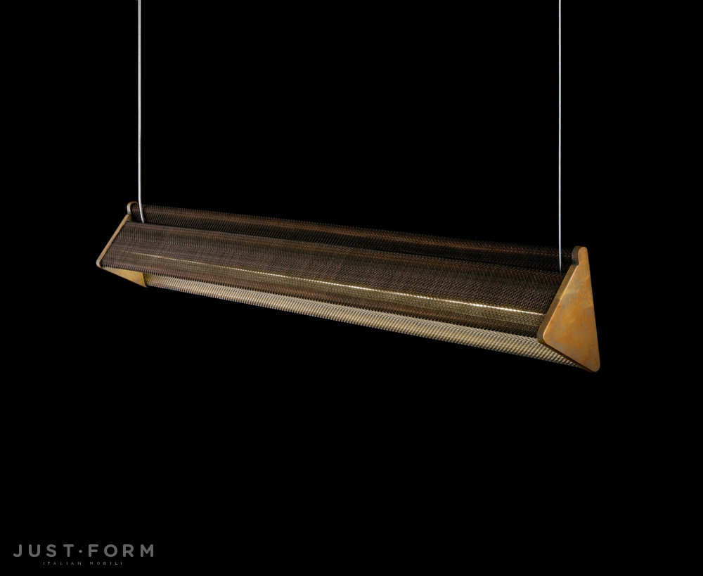 Подвесной светильник Y-Light фабрика Henge фотография № 3