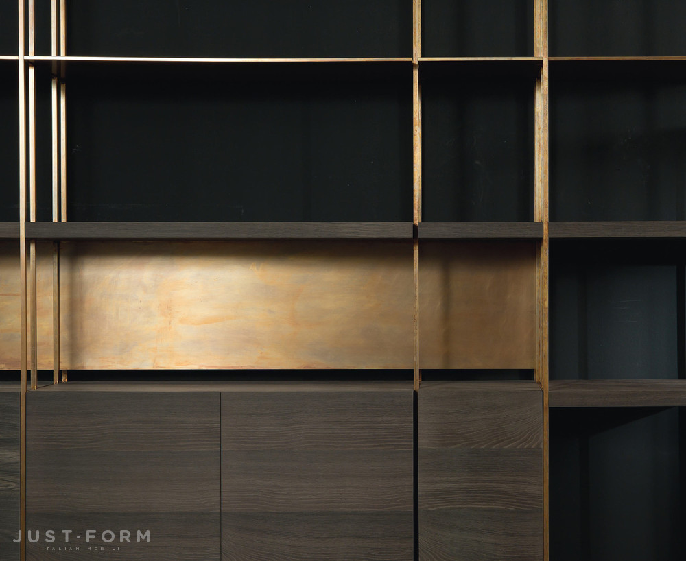 Библиотека Cage-C фабрика Henge фотография № 2