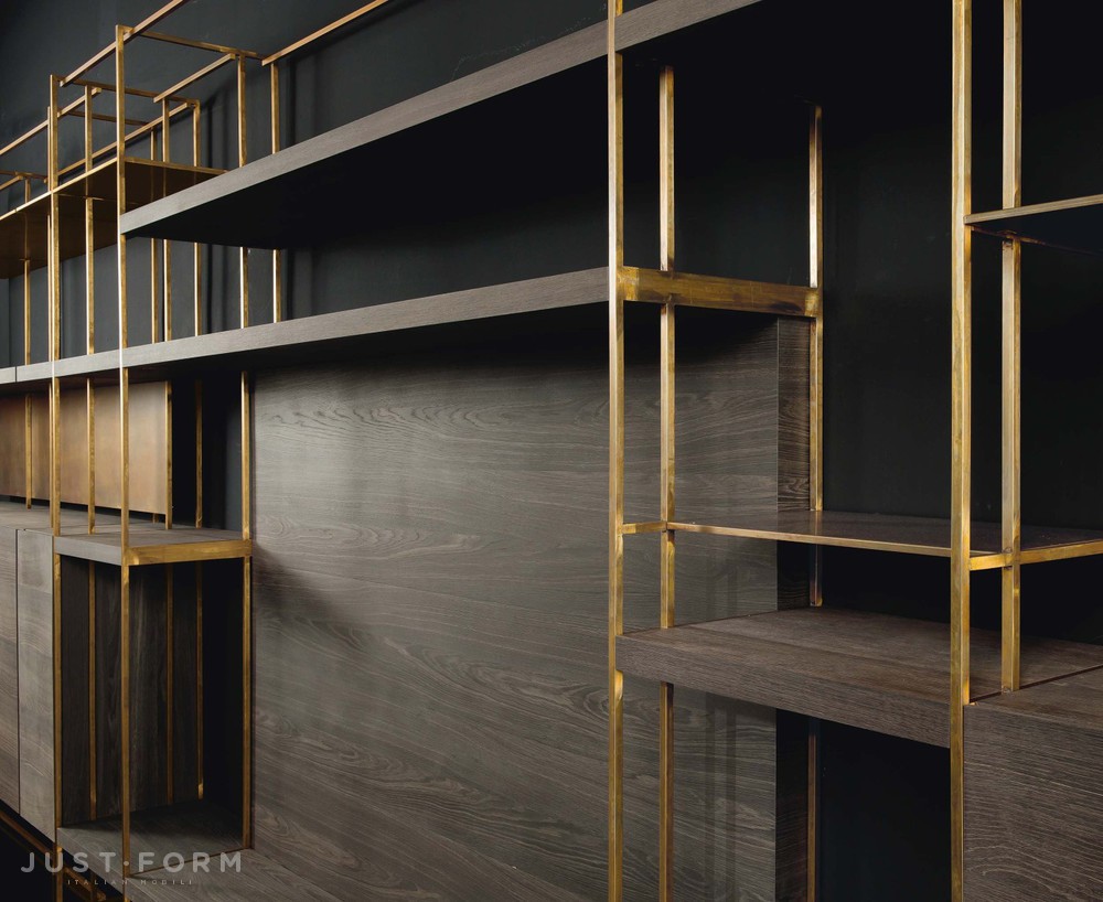 Библиотека Cage-C фабрика Henge фотография № 4