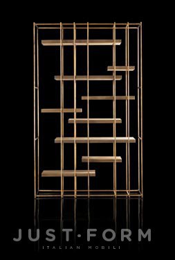 Библотека Cage-B фабрика Henge фотография № 4