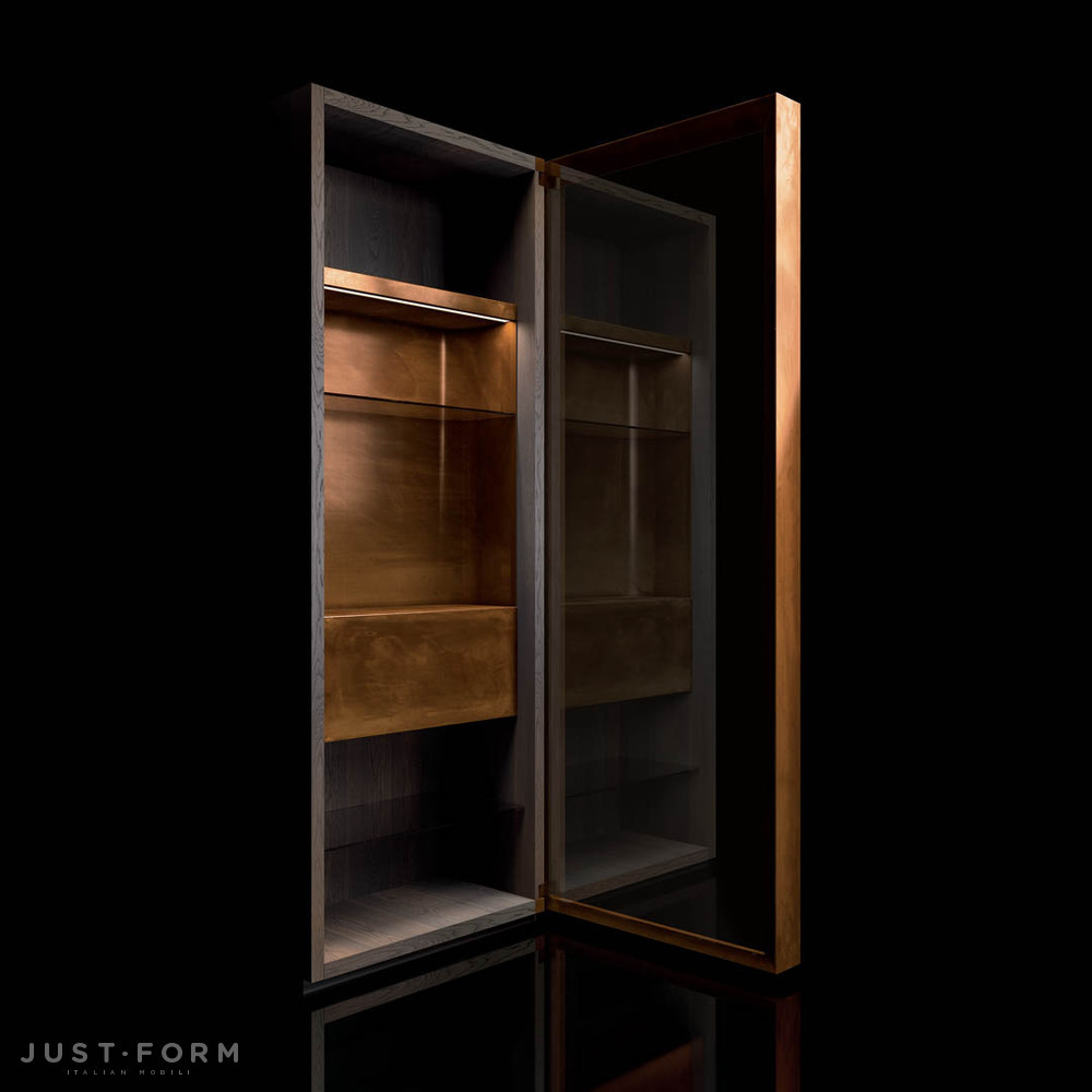 Витрина Loom FR фабрика Henge фотография № 4