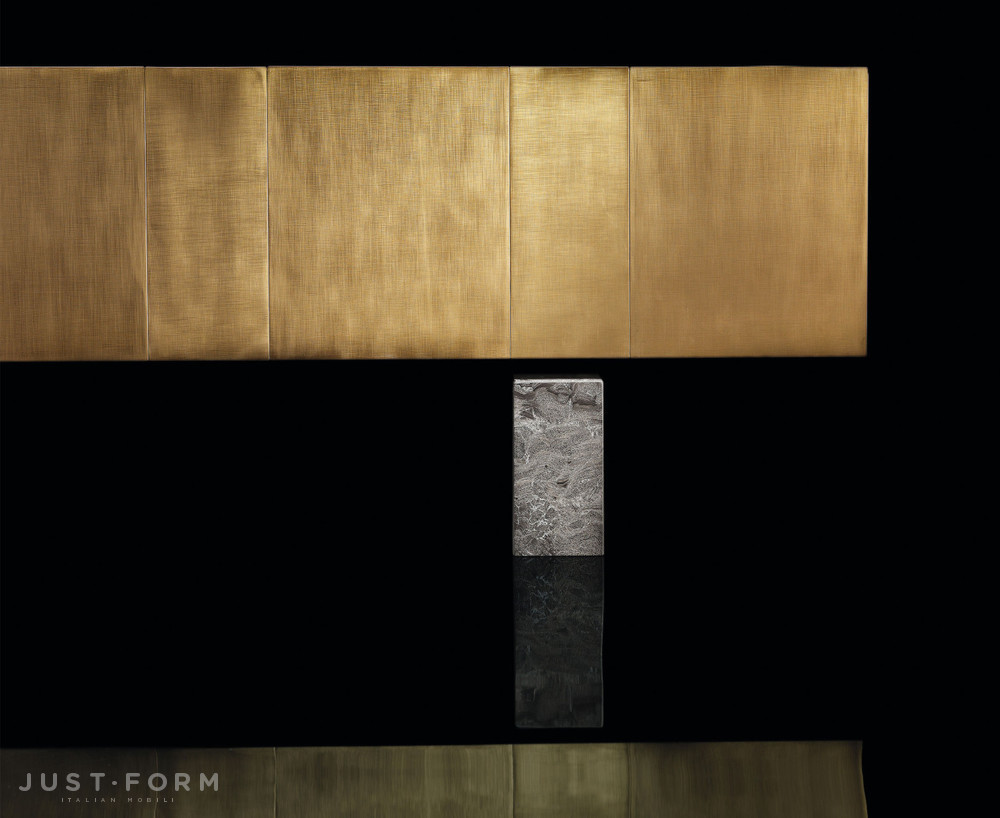 Буфет Slim Side фабрика Henge фотография № 2