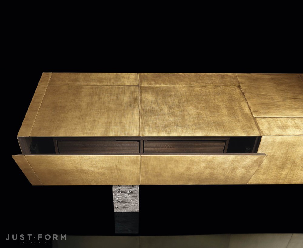 Буфет Slim Side фабрика Henge фотография № 3