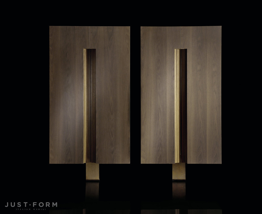 Буфет Frame Cabinet фабрика Henge фотография № 1