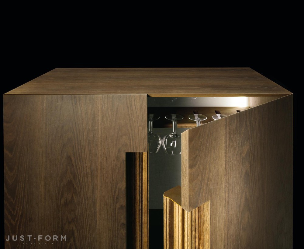 Буфет Frame Cabinet фабрика Henge фотография № 5