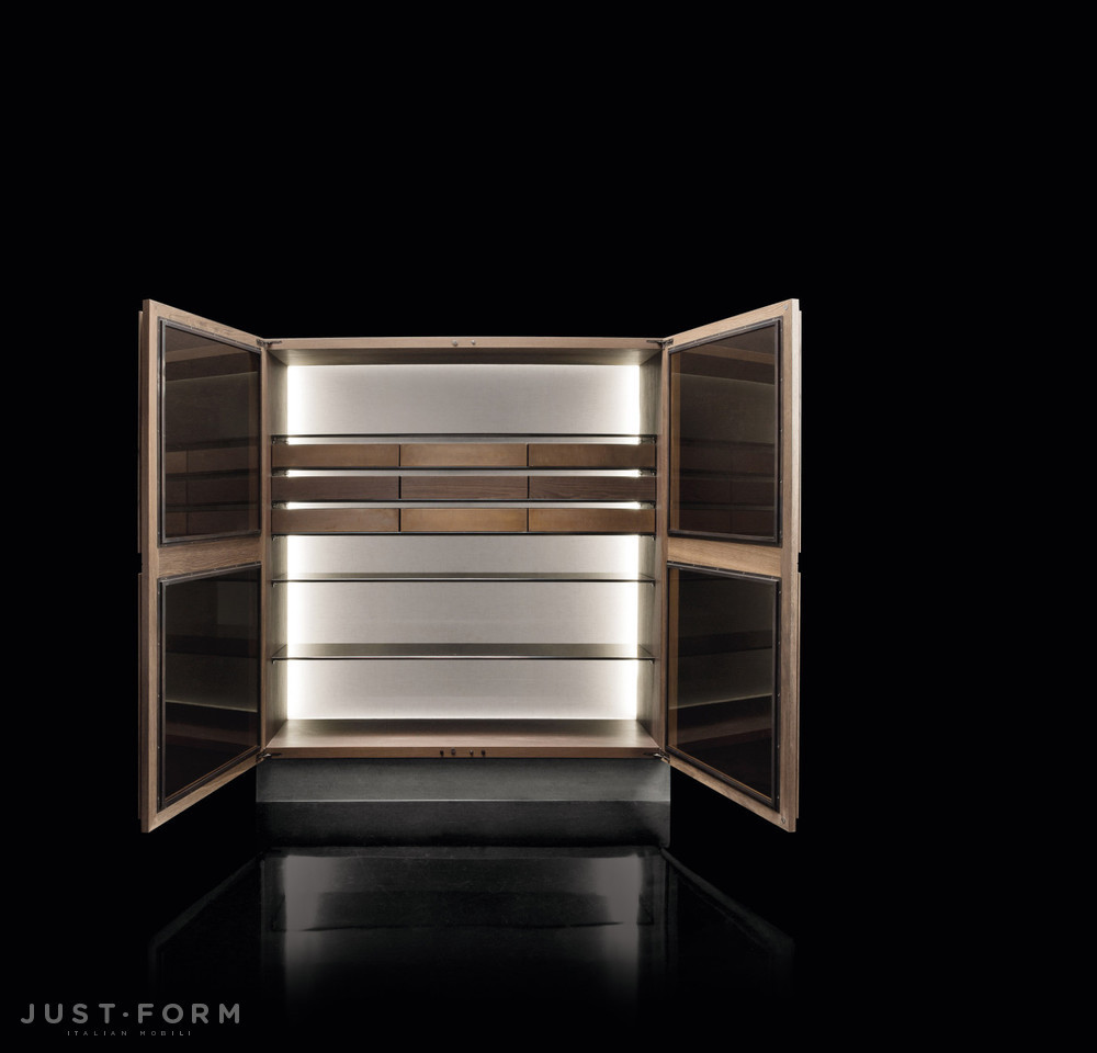 Библиотека SQ-Case фабрика Henge фотография № 3