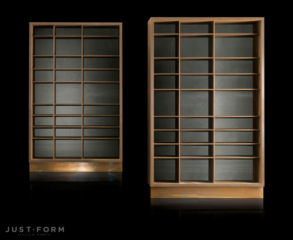 Буфет Q-Case фабрика Henge фотография № 1