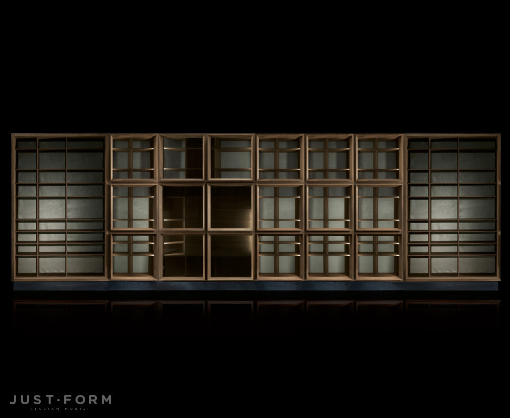 Буфет Q-Case фабрика Henge фотография № 2