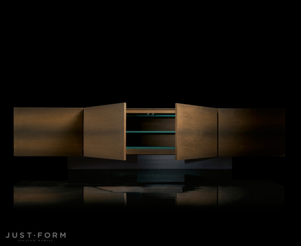 Буфет Side-X фабрика Henge фотография № 2