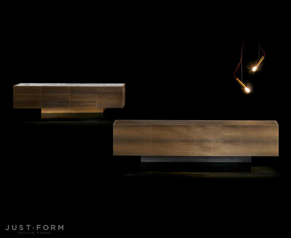 Буфет Side-X фабрика Henge фотография № 1