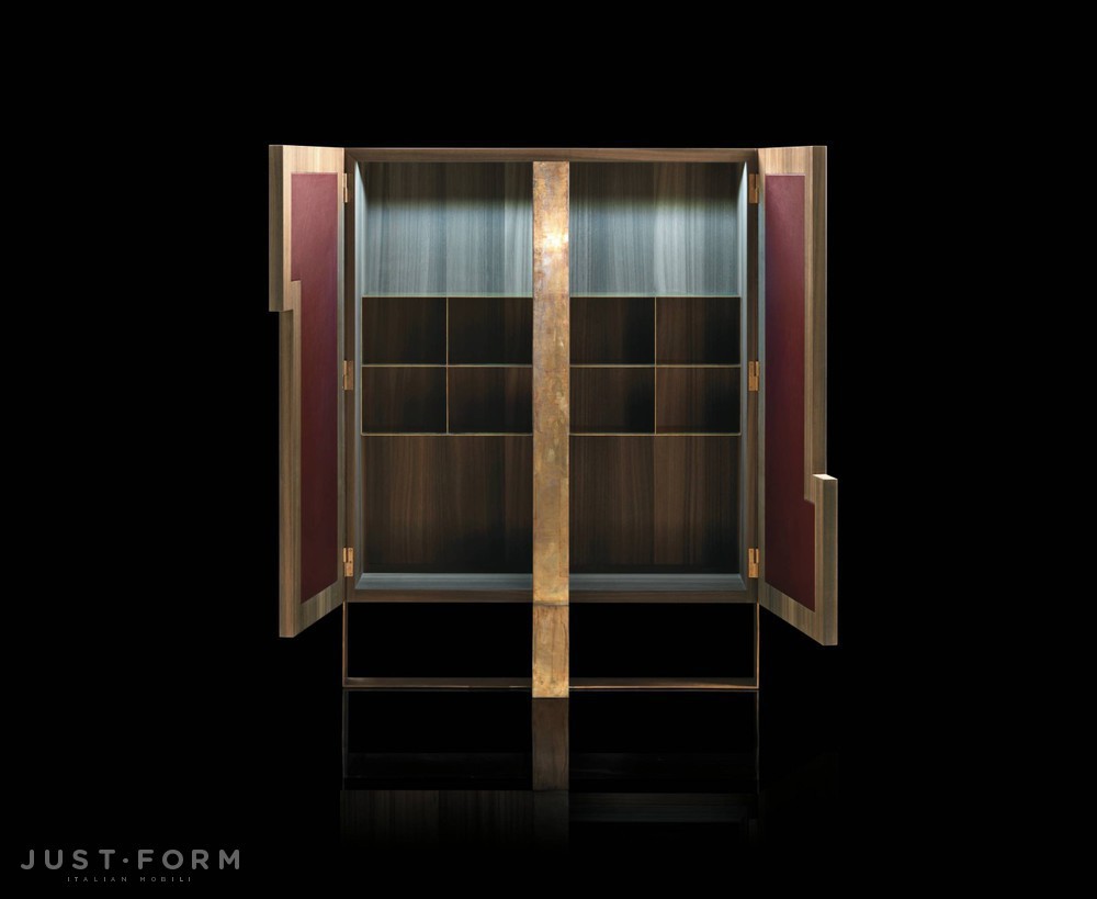 Буфет Side-L фабрика Henge фотография № 2