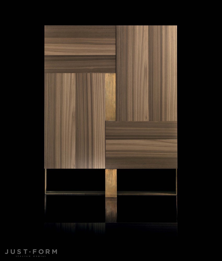 Буфет Side-L фабрика Henge фотография № 1