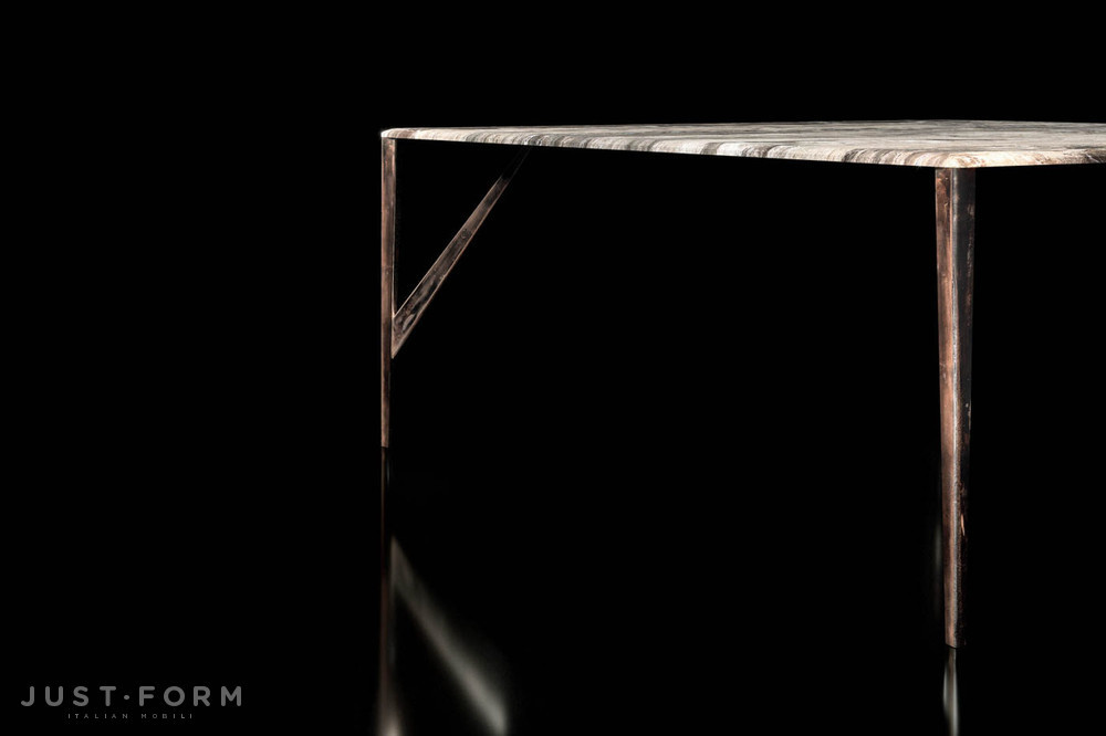 Стол Saetta Table фабрика Henge фотография № 3
