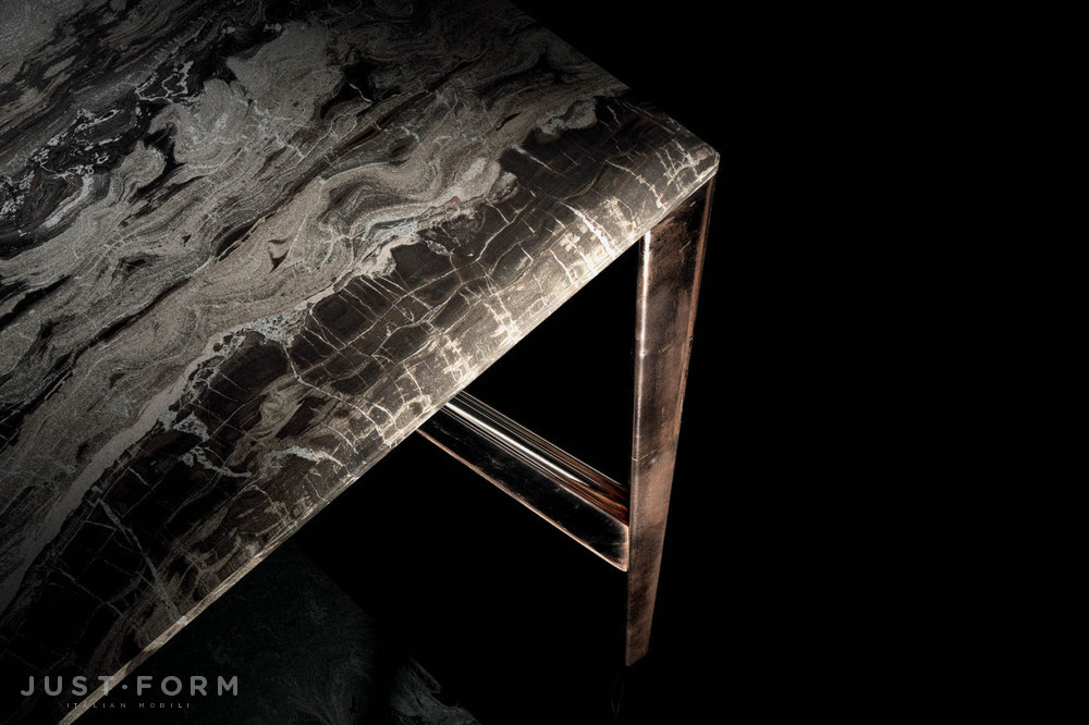 Стол Saetta Table фабрика Henge фотография № 2