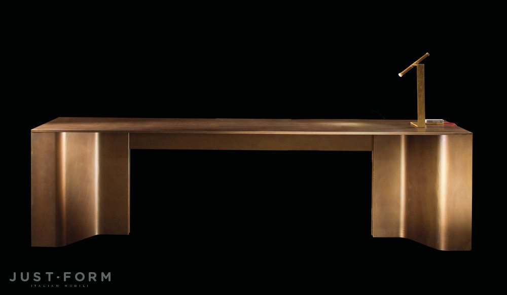 Стол  Time Table фабрика Henge фотография № 1