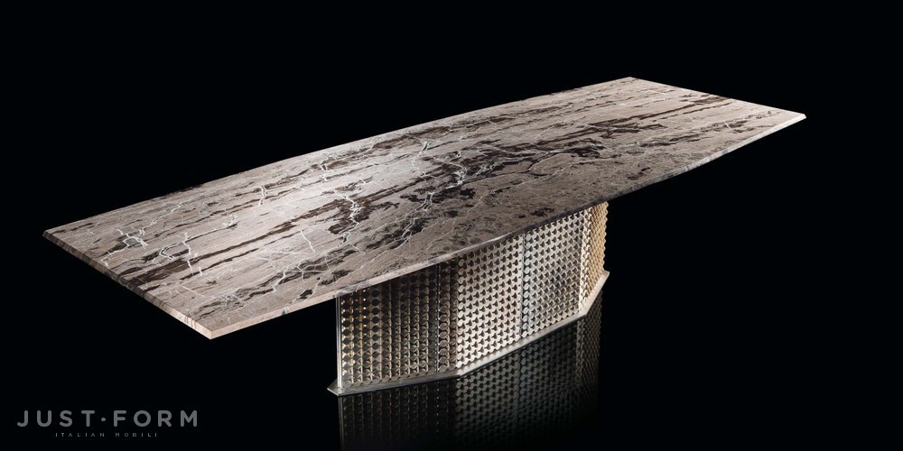 Стол S-Penny фабрика Henge фотография № 2