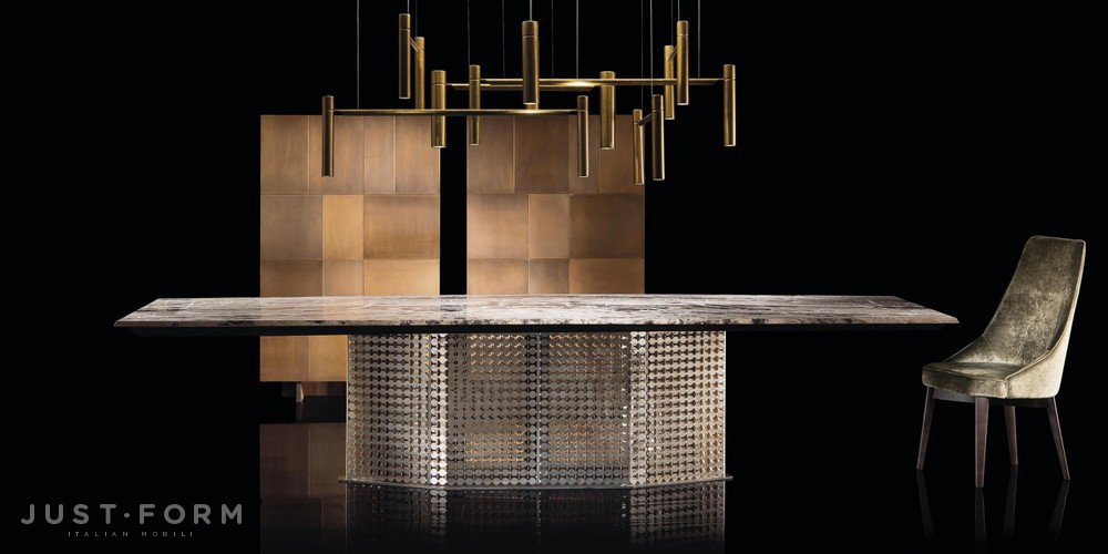 Стол S-Penny фабрика Henge фотография № 3