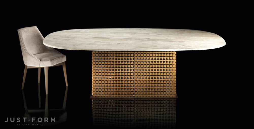 Стол Penny Table фабрика Henge фотография № 4