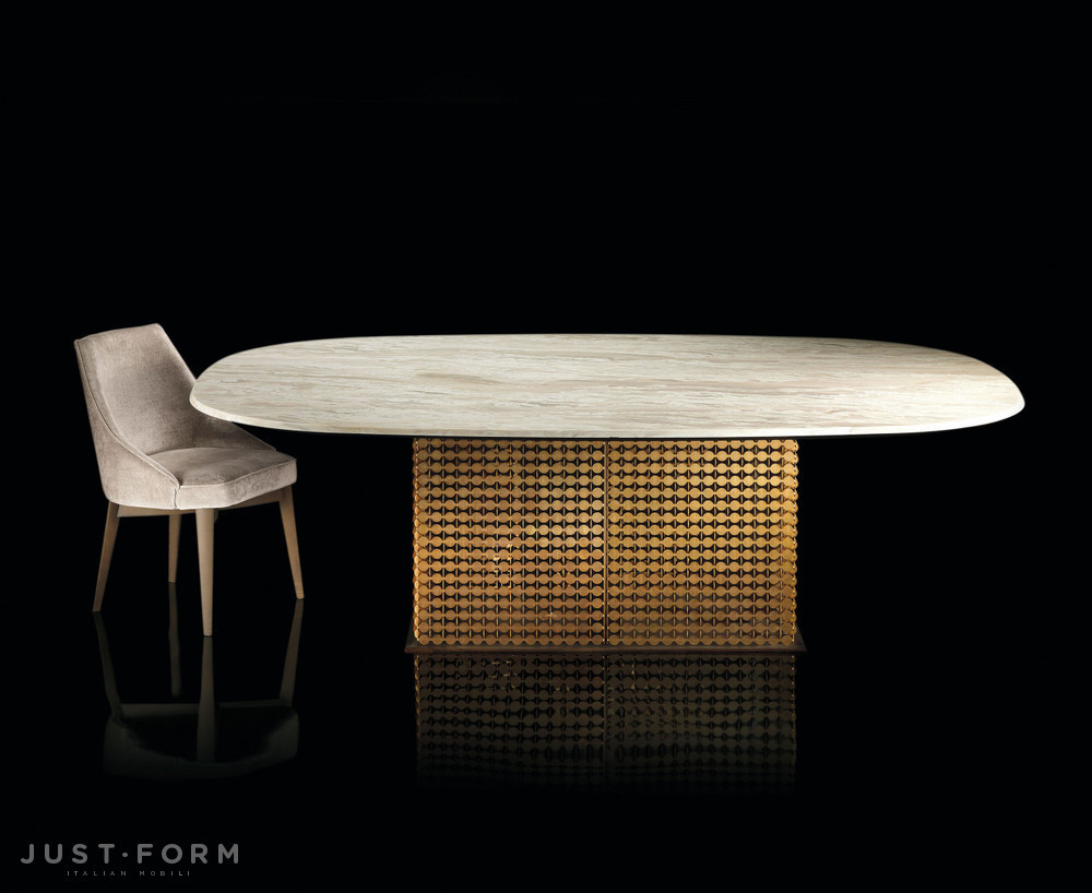 Стол Penny Table фабрика Henge фотография № 1