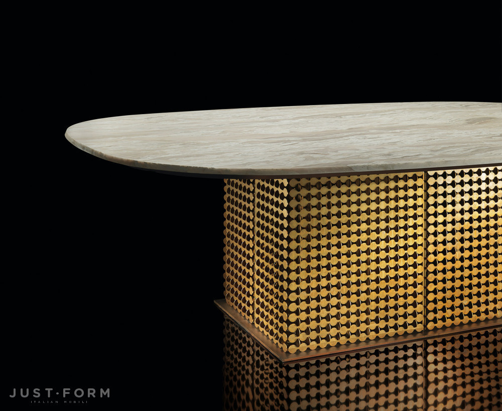 Стол Penny Table фабрика Henge фотография № 2