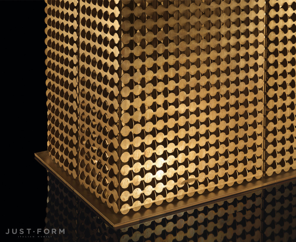 Стол Penny Table фабрика Henge фотография № 3