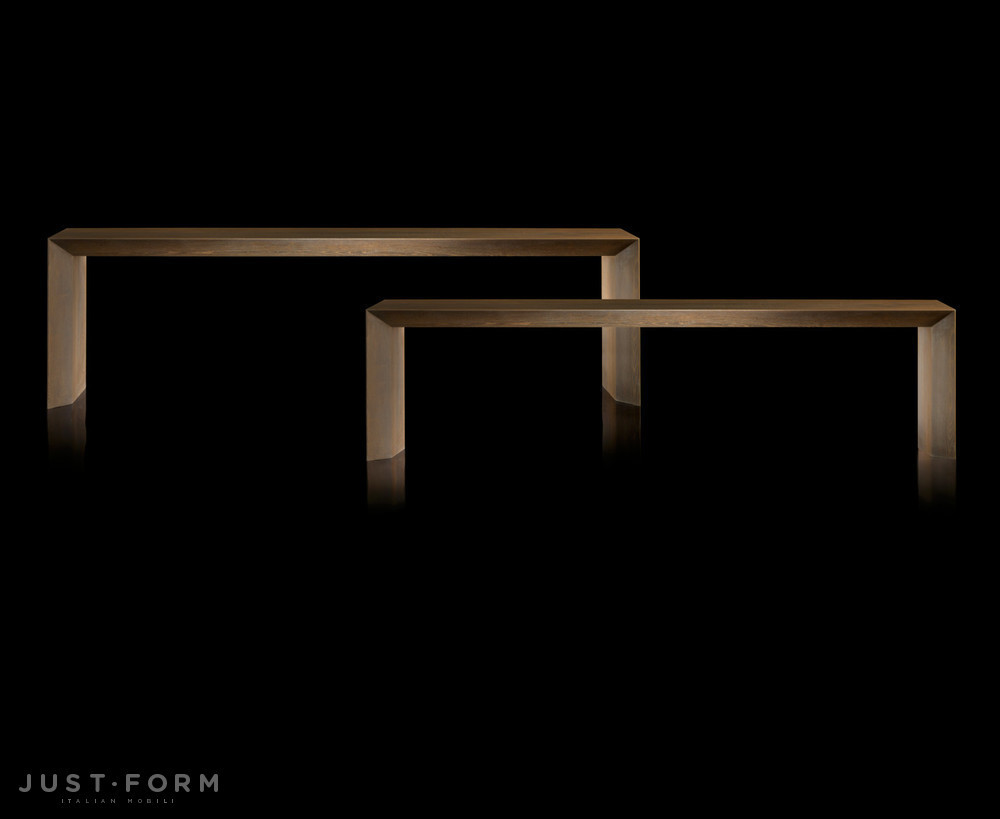 Стол и консоль K-Table фабрика Henge фотография № 5