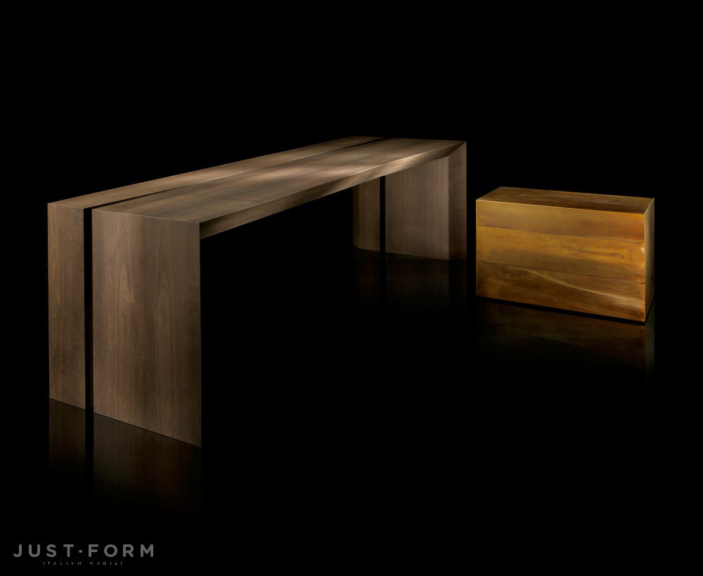 Стол и консоль K-Table фабрика Henge фотография № 3