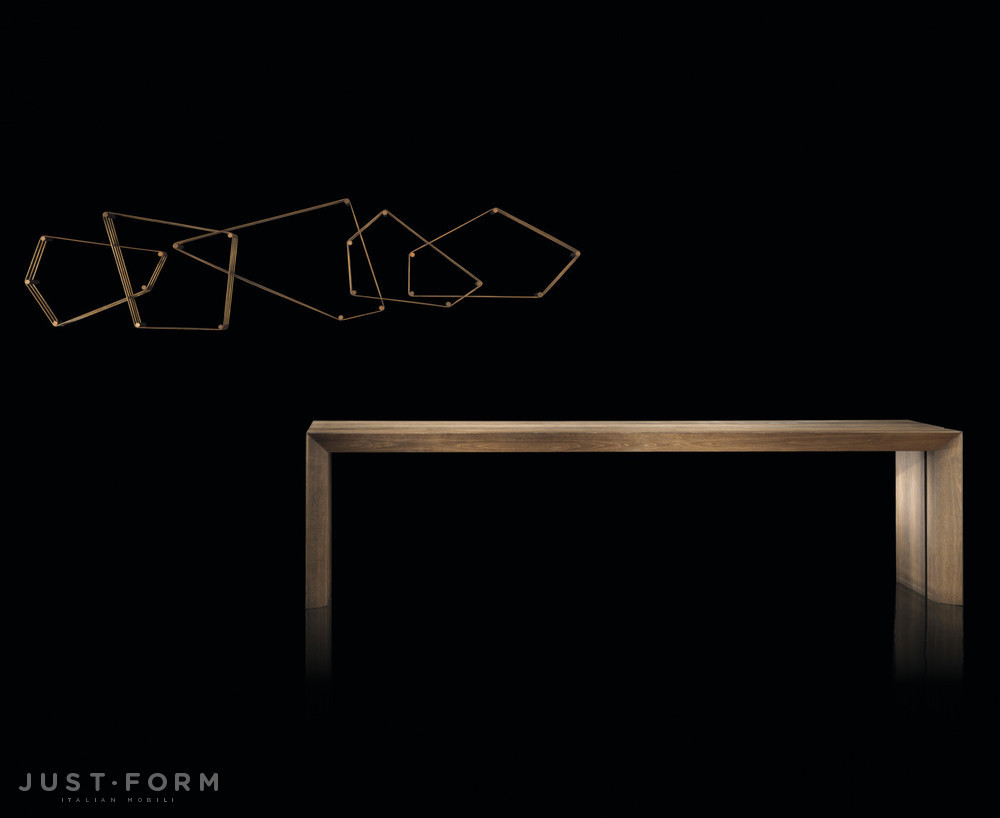 Стол и консоль K-Table фабрика Henge фотография № 4