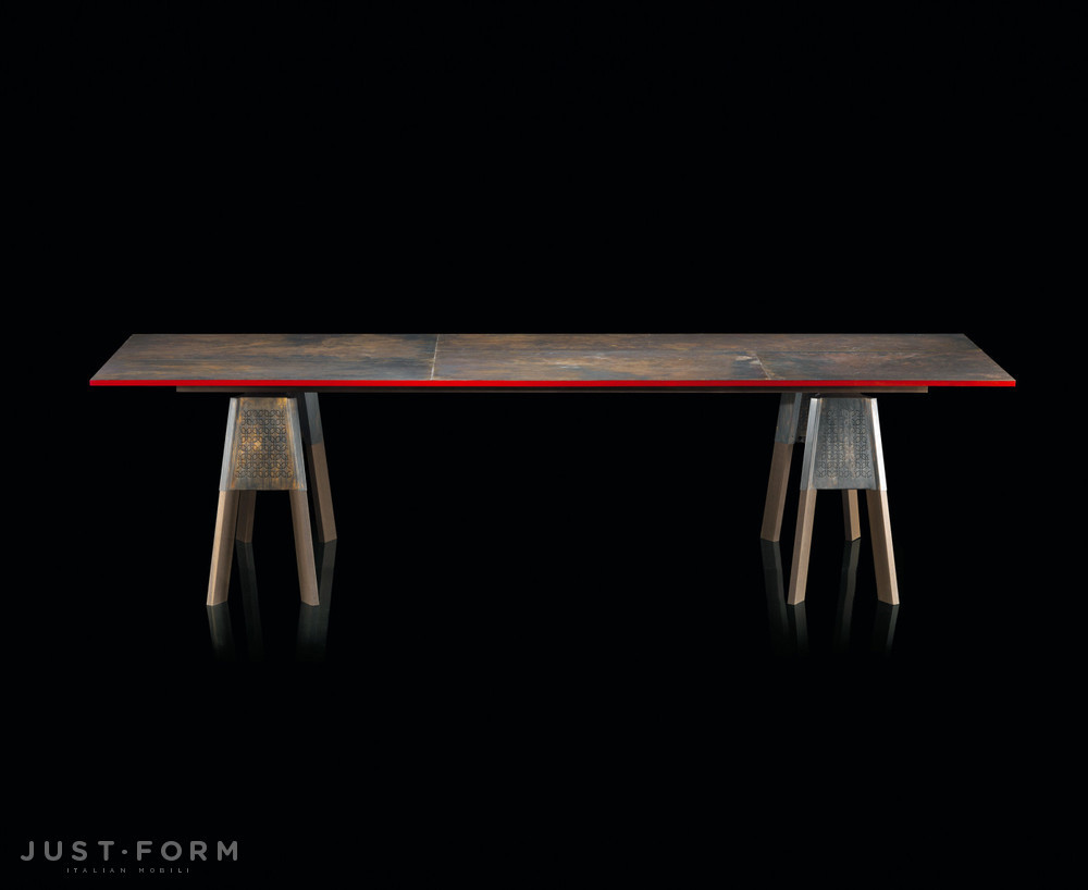 Стол ES-Table фабрика Henge фотография № 1