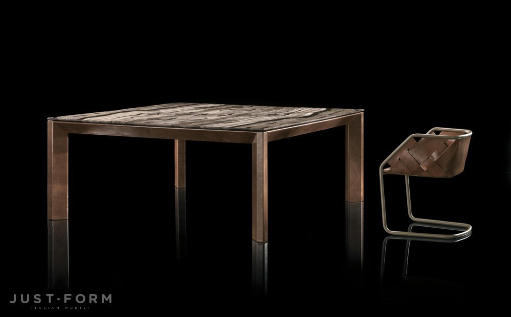 Стол Soprano фабрика Henge фотография № 2