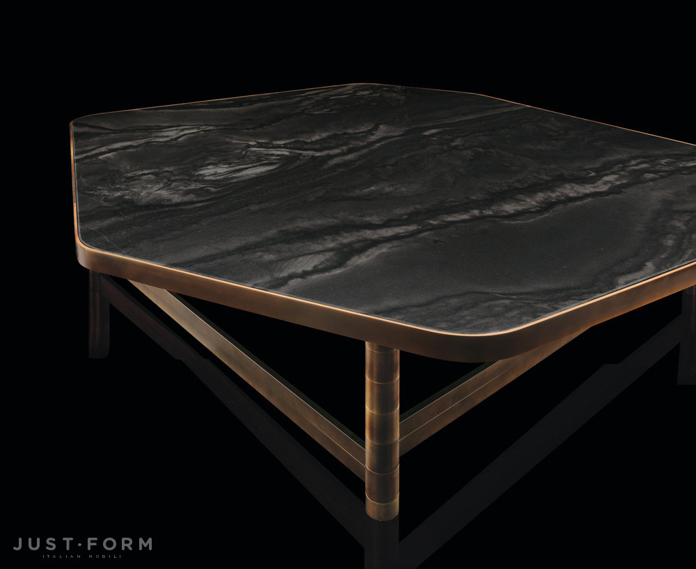 Кофейный столик OR Table фабрика Henge фотография № 3