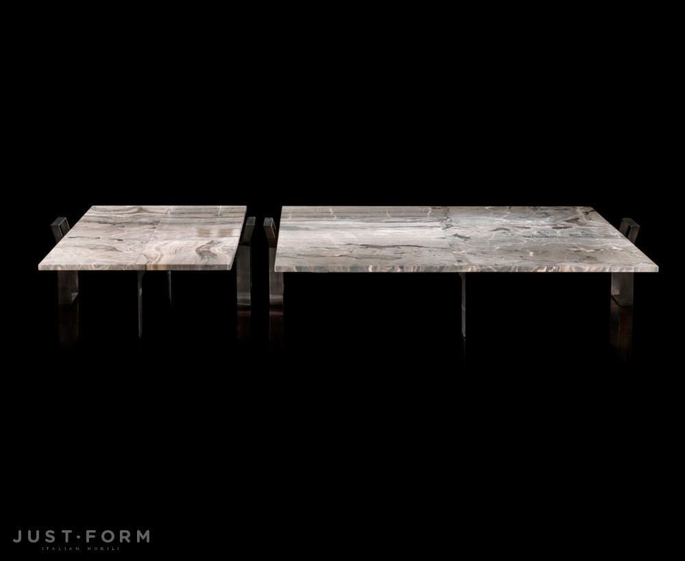 Кофейный столик Nomad Table фабрика Henge фотография № 1