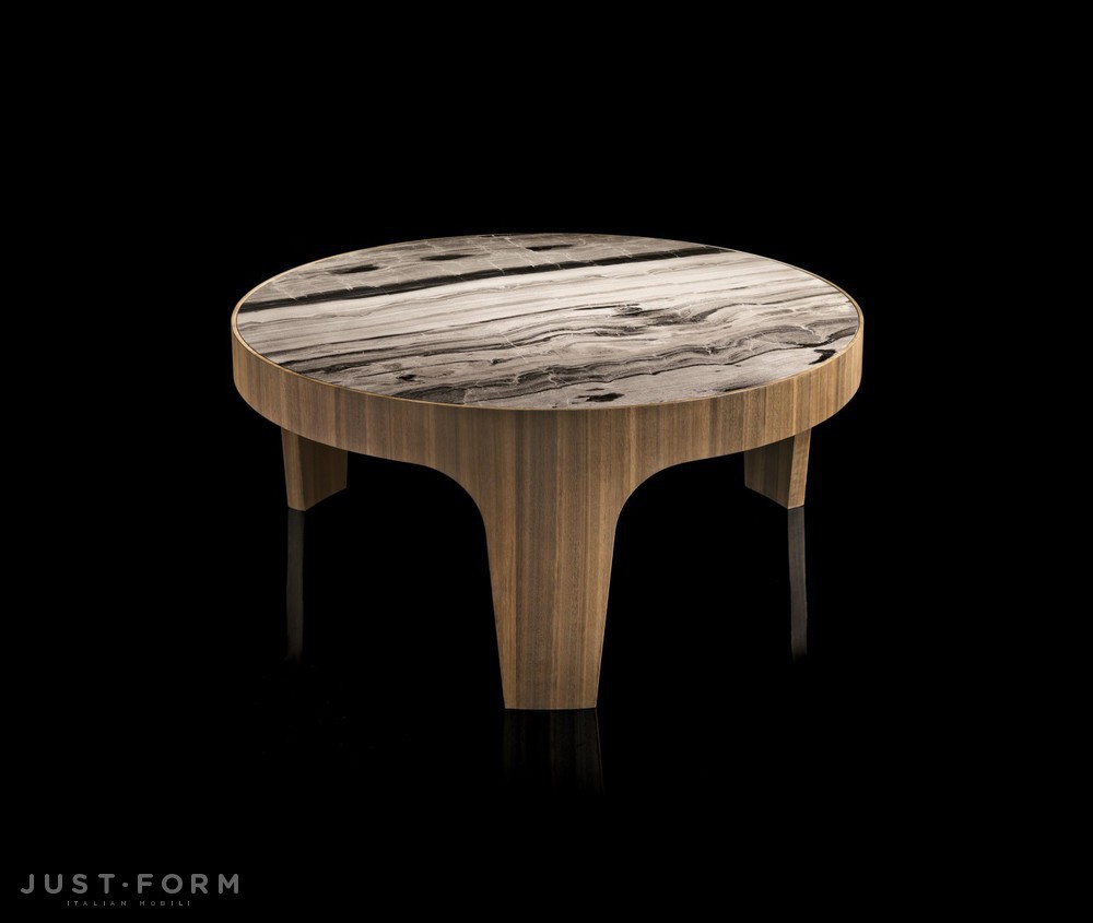 Кофейный столик R-Table фабрика Henge фотография № 1