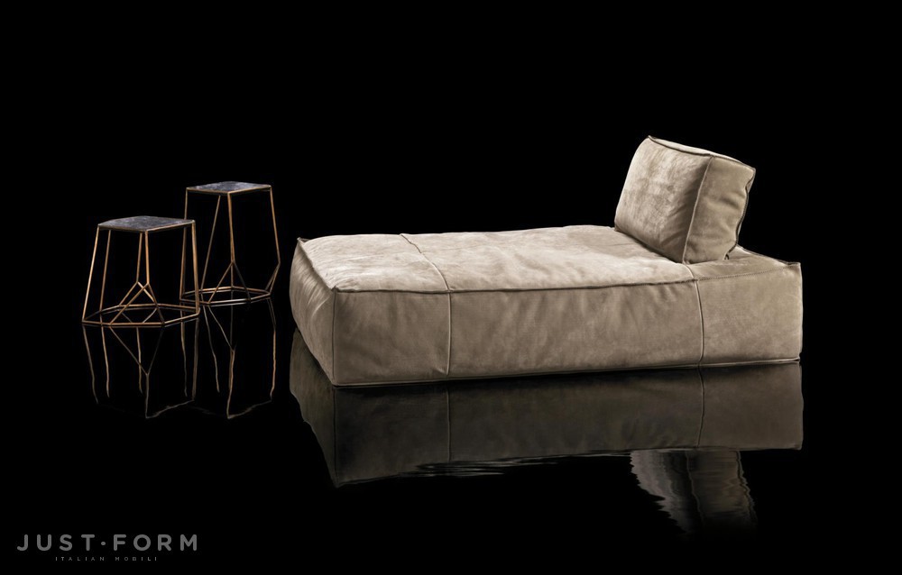 Кровать S-Day фабрика Henge фотография № 1