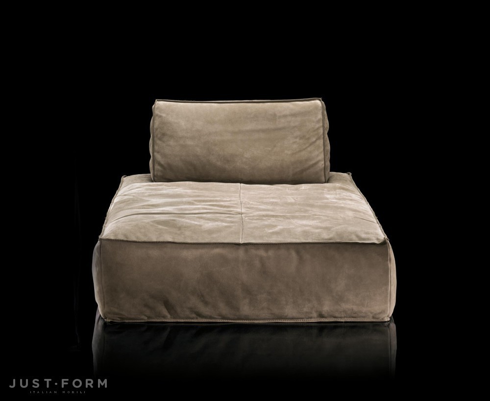 Кровать S-Day фабрика Henge фотография № 2