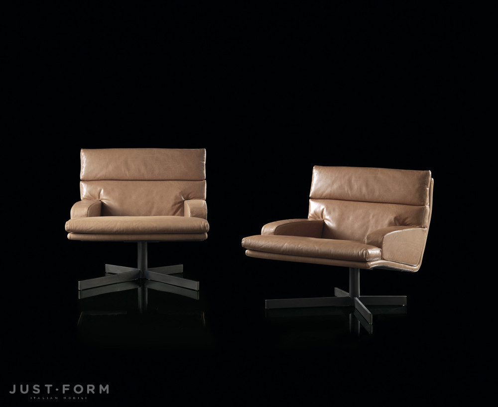 Кресло Eighty фабрика Henge фотография № 2