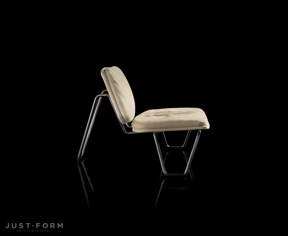 Кресло Black Widow фабрика Henge фотография № 4