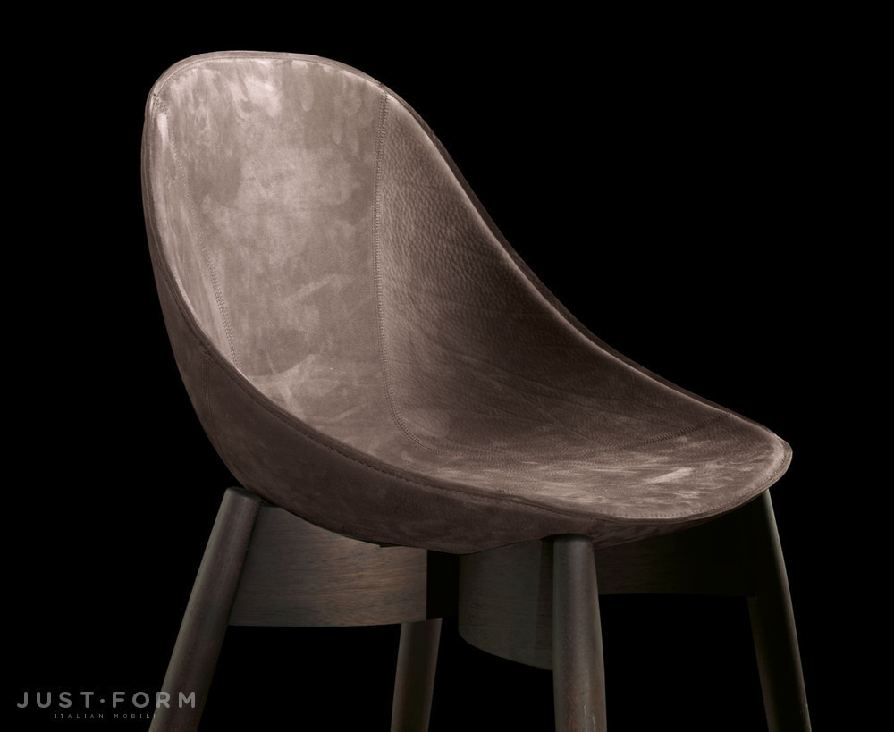 Стул June Chair фабрика Henge фотография № 5