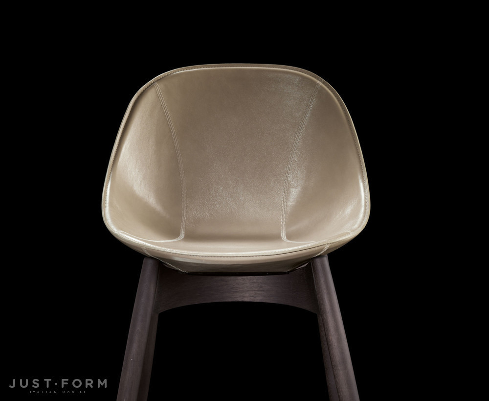 Стул June Chair фабрика Henge фотография № 3