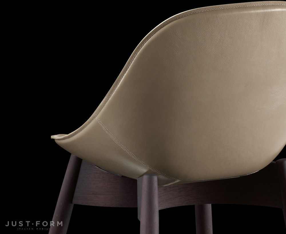 Стул June Chair фабрика Henge фотография № 4