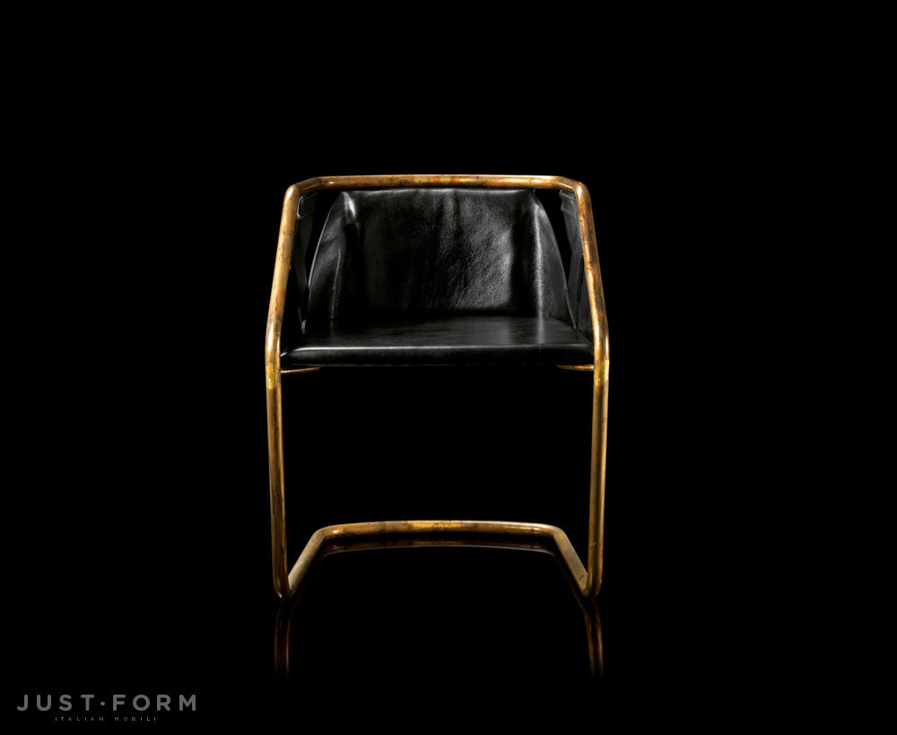 Стул Strip Chair фабрика Henge фотография № 1