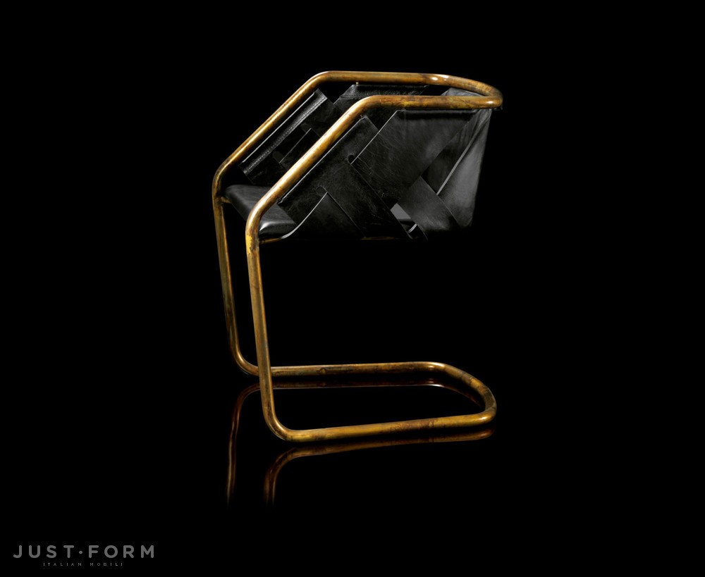 Стул Strip Chair фабрика Henge фотография № 2