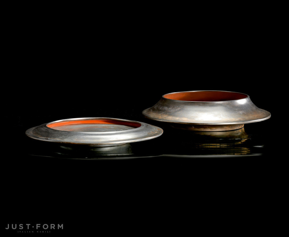 Вазы H-Vases фабрика Henge фотография № 2