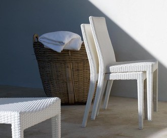 Стул Unopiu Sunlace