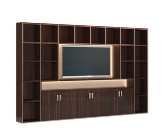 Книжный шкаф Collection Hera