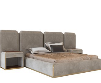Кровать Collection Orion